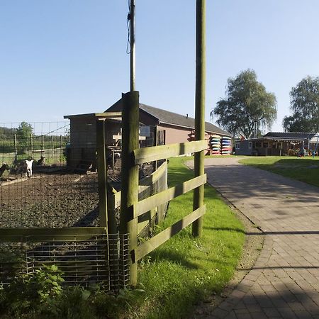 Holiday Home Ossa Basecamp Sint Odiliënberg 部屋 写真