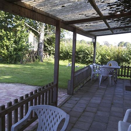 Holiday Home Ossa Basecamp Sint Odiliënberg 部屋 写真
