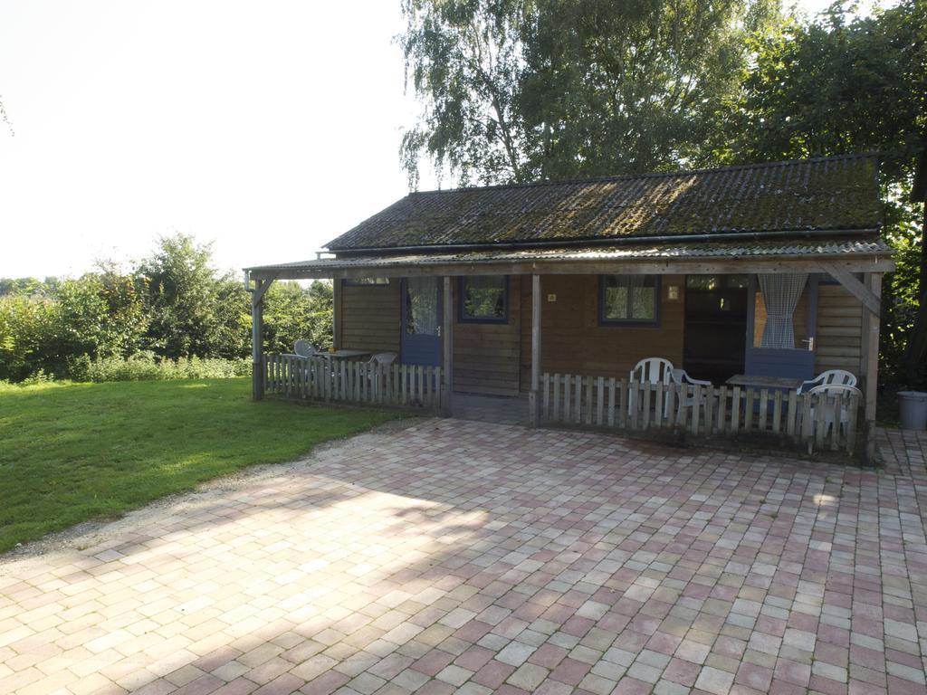Holiday Home Ossa Basecamp Sint Odiliënberg 部屋 写真